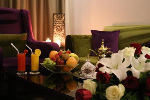 Hotel Golden Bujari