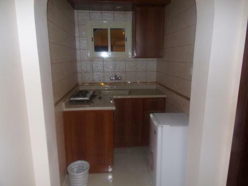 Dyar Yasser Hotel Apartments