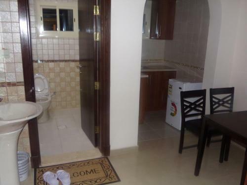 Dyar Yasser Hotel Apartments