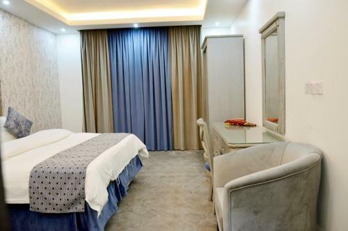 Apartamento Mira Suites