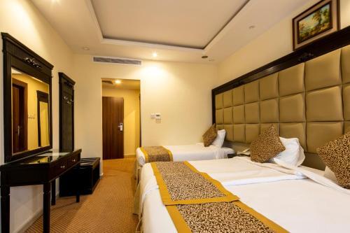 Hotel Kyona Alaziziyah - ????? ????????