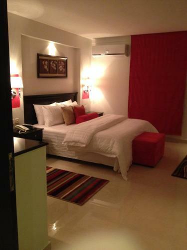 Apartamento Lamas Furnished Units