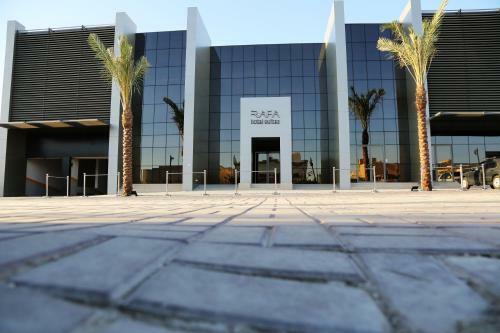Apartamento Rafa - Al Nuzhah