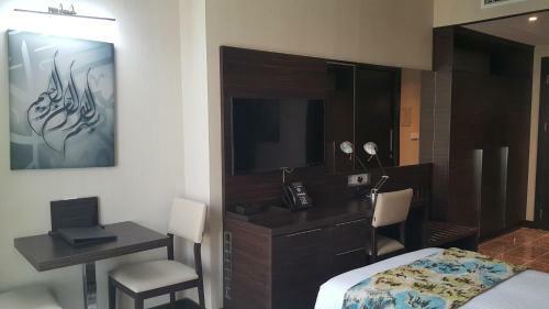 M Hotel Makkah By Millennium