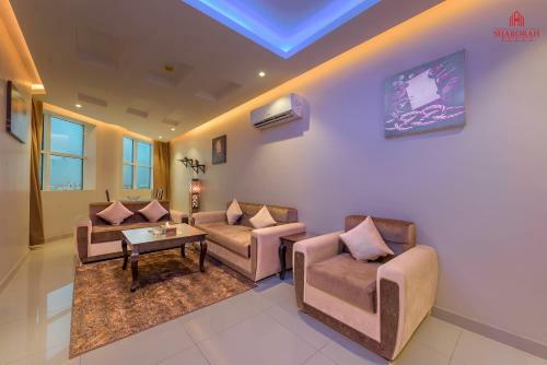 Sharurah Plaza Hotel