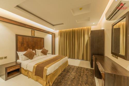 Sharurah Plaza Hotel