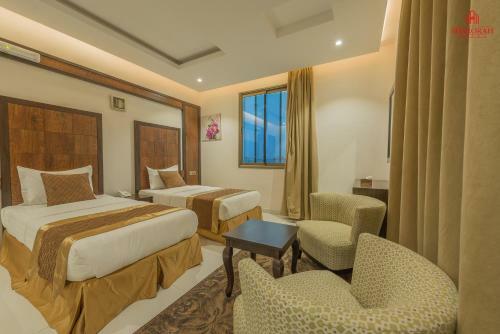 Sharurah Plaza Hotel
