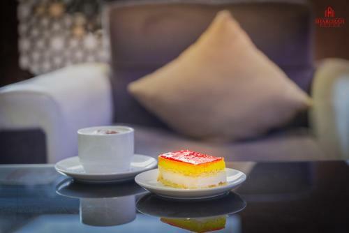 Sharurah Plaza Hotel