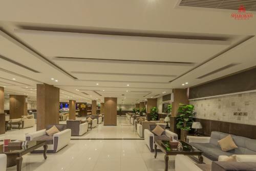 Sharurah Plaza Hotel