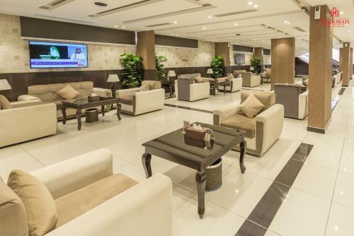 Sharurah Plaza Hotel