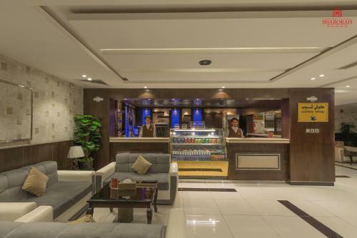 Sharurah Plaza Hotel