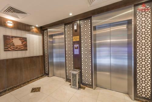 Sharurah Plaza Hotel