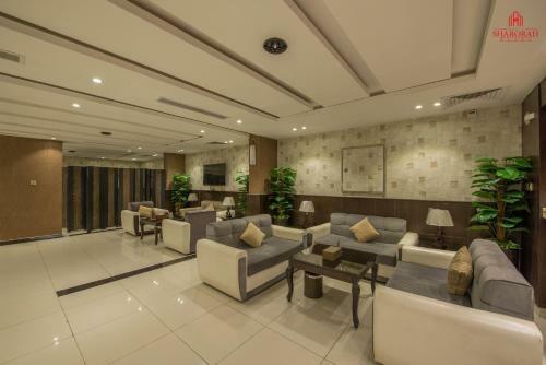Sharurah Plaza Hotel