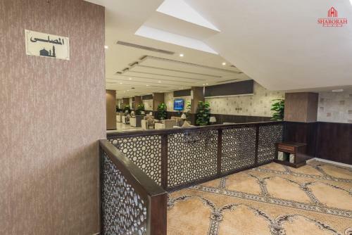 Sharurah Plaza Hotel