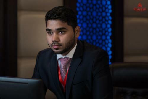 Sharurah Plaza Hotel