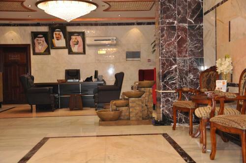 Apartamento Mais Jeddah Suites