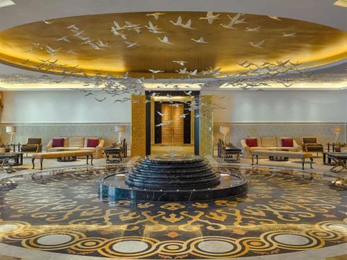 Le Meridien Oran Hotel
