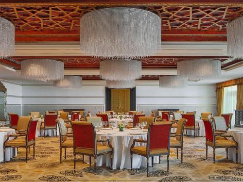 Le Meridien Oran Hotel