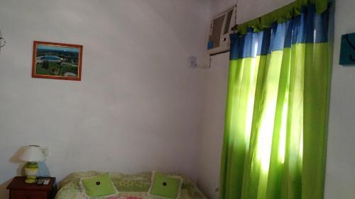 Caba�a Aparts Laguna Limpia