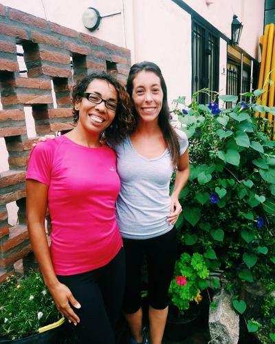 Hostal Hostel La Fortaleza