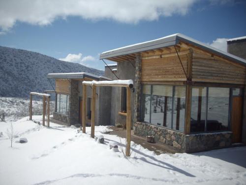Casas El Mirador