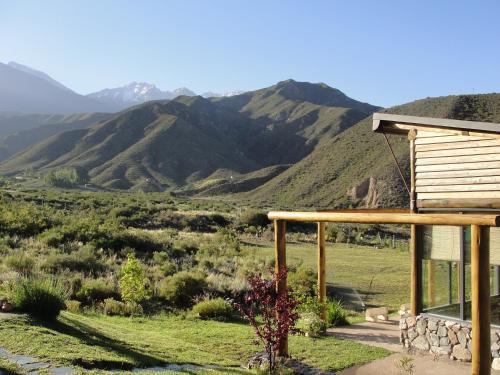 Casas El Mirador