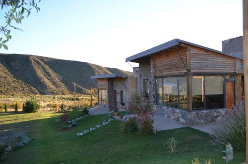 Casas El Mirador