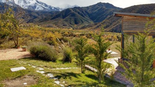 Casas El Mirador