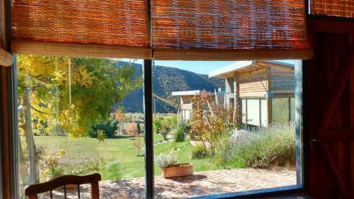Casas El Mirador