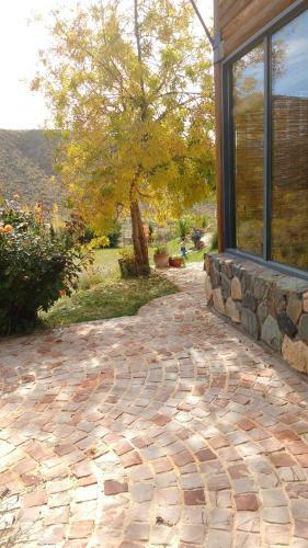 Casas El Mirador