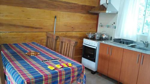 Caba�a Villa Bonita