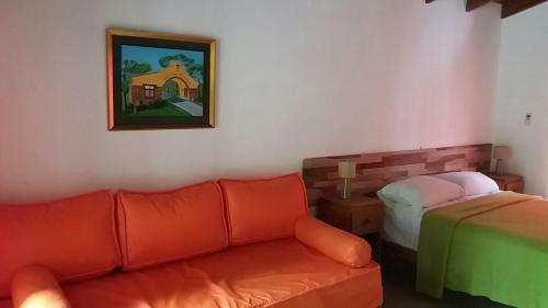 Caba�a Villa Bonita