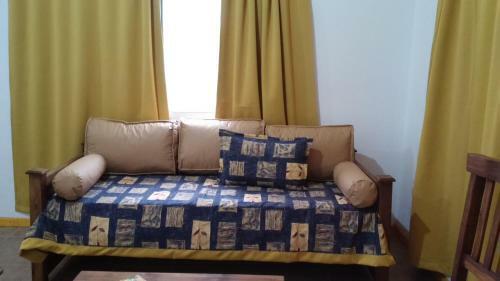 Caba�a Villa Bonita