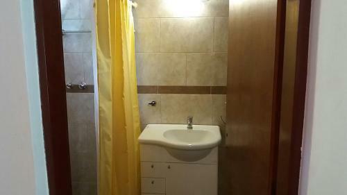 Caba�a Villa Bonita