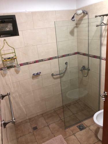 Caba�a Villa Bonita