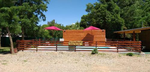 Caba�a Villa Bonita