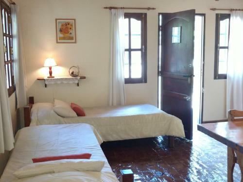 Lodge Buenavista Caba�as