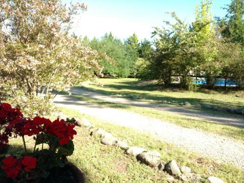 Lodge Buenavista Caba�as