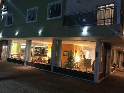 Onais Hotel