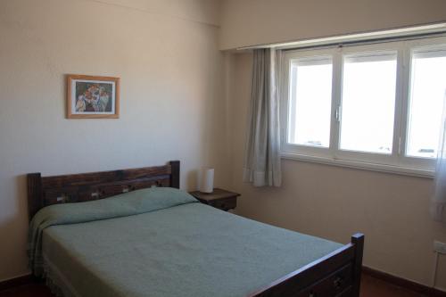 Apartamento Departamentos Capurro