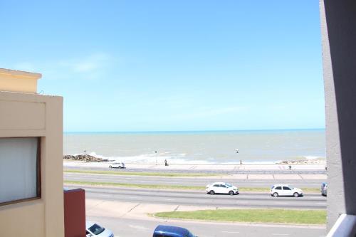 Apartamento Departamentos Capurro