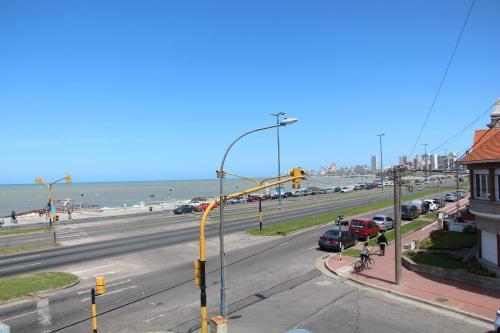 Apartamento Departamentos Capurro