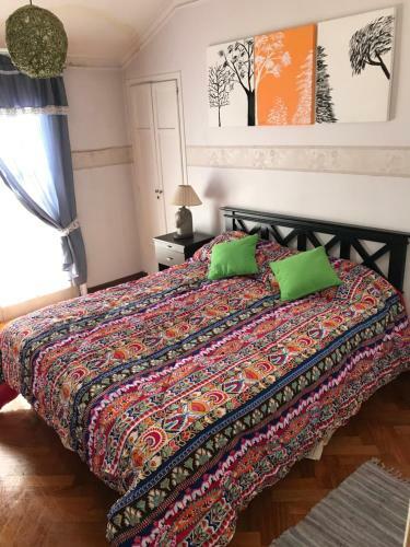 Hostal Plan Rokama
