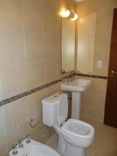 Apartamento Departamentos Las Ca�as