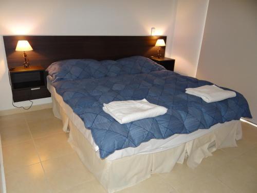 Apartamento Departamentos Las Ca�as