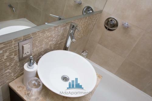 Mdz Apartments II