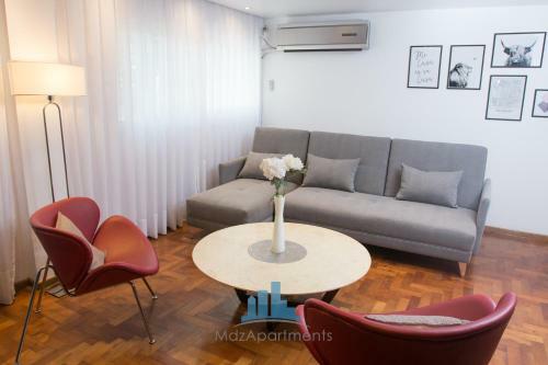 Mdz Apartments II