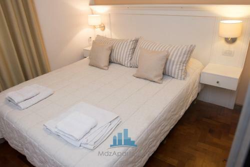 Mdz Apartments II