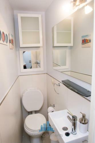 Mdz Apartments II