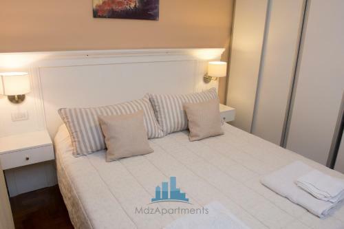 Mdz Apartments II